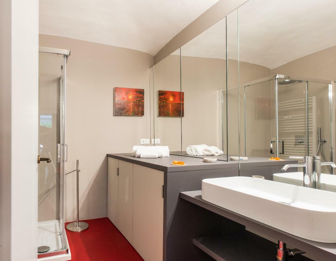 Comfort For Groups & Families In City Center Torino Eksteriør bilde