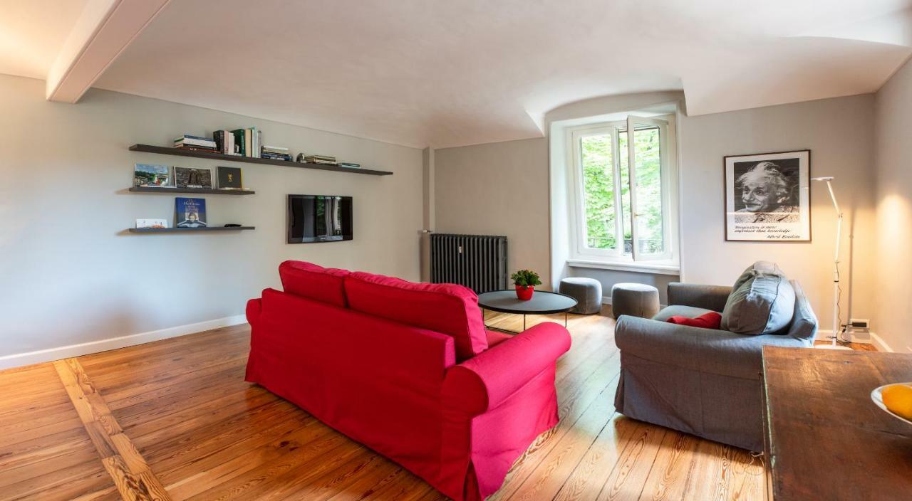 Comfort For Groups & Families In City Center Torino Eksteriør bilde