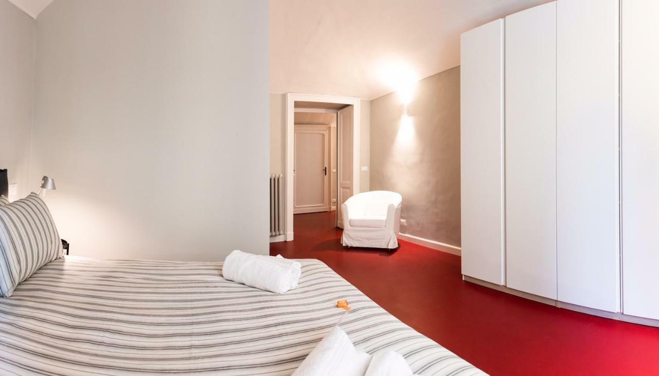 Comfort For Groups & Families In City Center Torino Eksteriør bilde