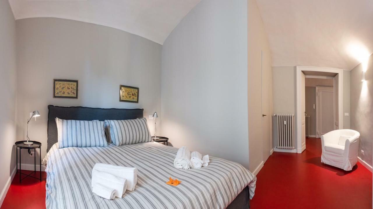 Comfort For Groups & Families In City Center Torino Eksteriør bilde