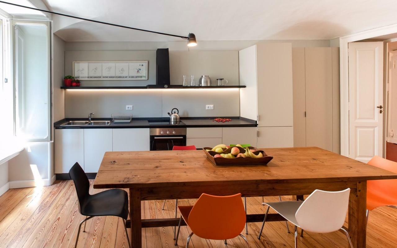 Comfort For Groups & Families In City Center Torino Eksteriør bilde